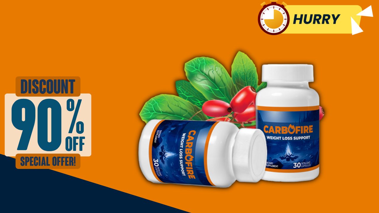 CarboFire Reviews 2025 USA