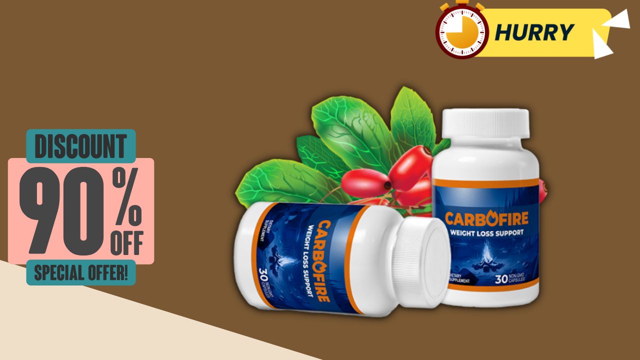CarboFire Reviews 2025
