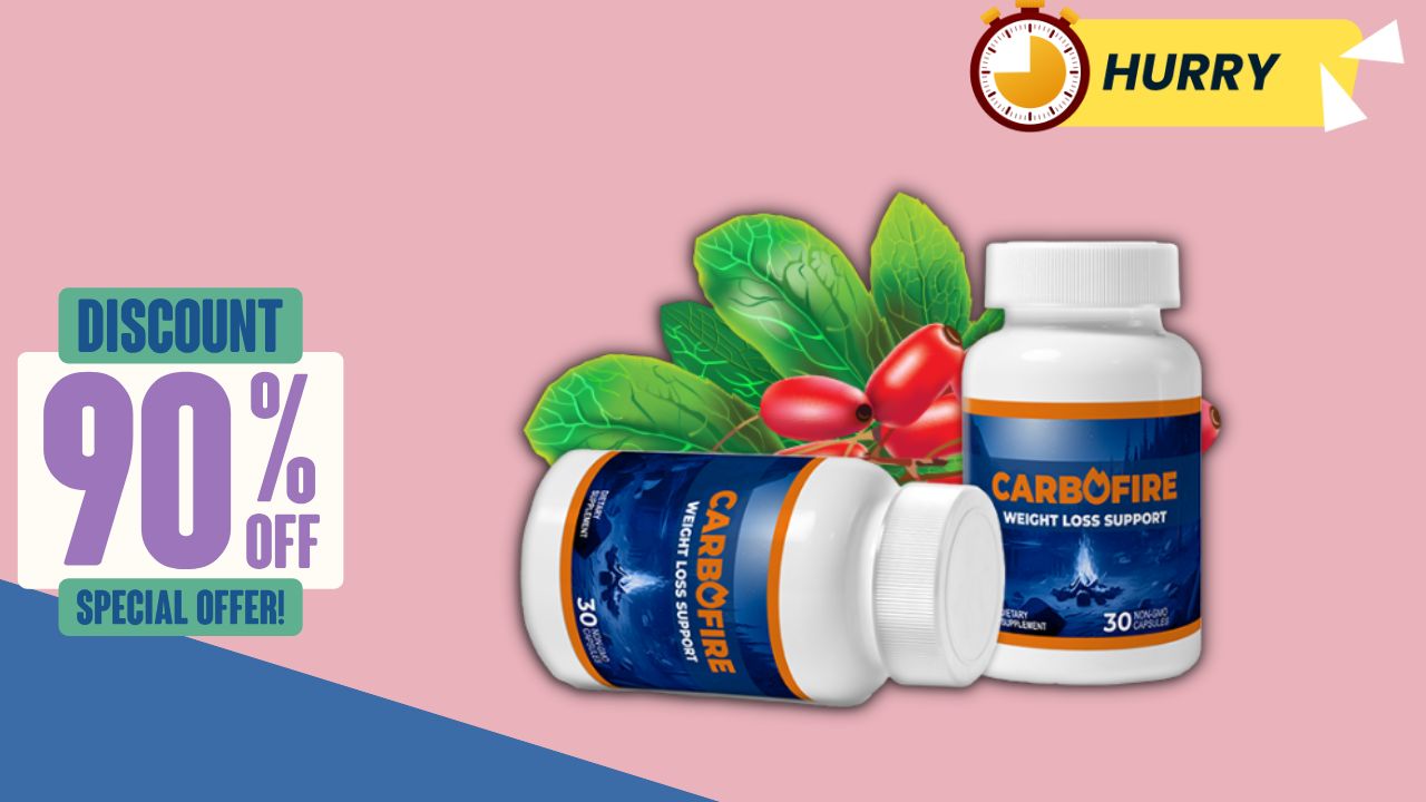 CarboFire Reviews