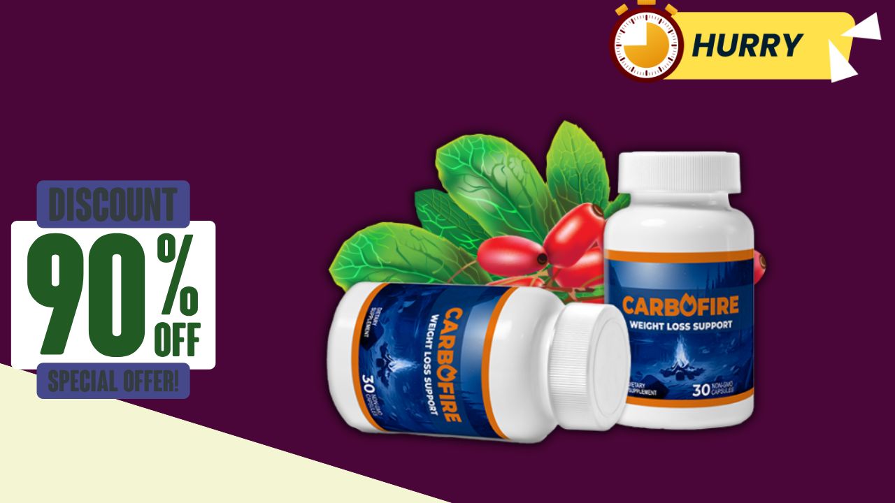 Uncovering CarboFire Reviews 2025