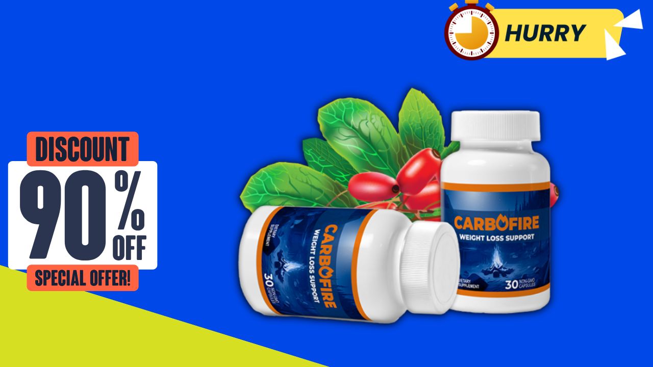 Uncovering Hidden Truths in CarboFire Supplement Reviews